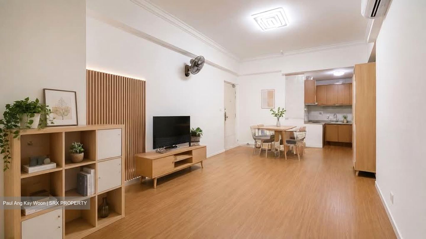 The Sunny Spring (D14), Apartment #597938531